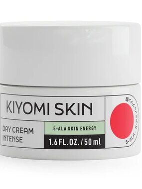 Kiyomi Skin Tateyama Intense Day Cream 1.6 fl oz